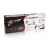 Zilmer Самокат "ZL-104" / цвет черный