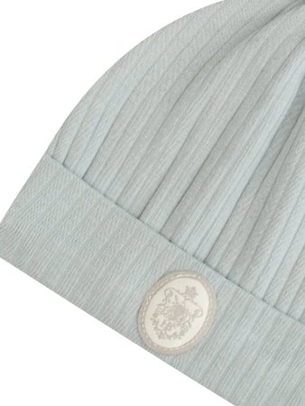 НВ9015 Шапка Буратина цв.Индиго (р.38-40)