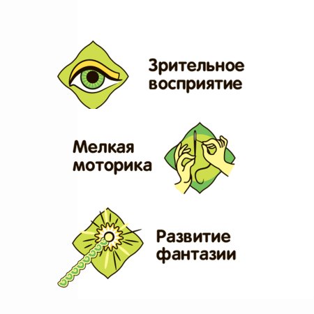 Планшет с жидкокристаллическим 10-дюймовым экраном, зелёные линии, цвет корпуса красный