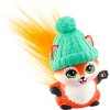 игрушка Enchantimals Набор игровой "Рождественские сани" кукла+питомец