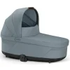 Коляска Cybex Balios S Lux TPE 3в1(+дожд) (Stormy Blue)