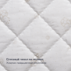 Круглый матрас детский "Flex Cotton Ring"