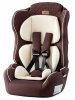 Tomix Автокресло Captain (9-36 кг) / цвет коричневый