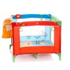 детские Noony Манеж Babyland / цвет Street