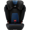 Britax Roemer Детское автокресло Kidfix III M / цвет Cool Flow - Blue Special Highline