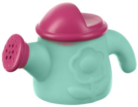 Крошка Я Набор резиновых игрушек для ванны «Мир насекомых»