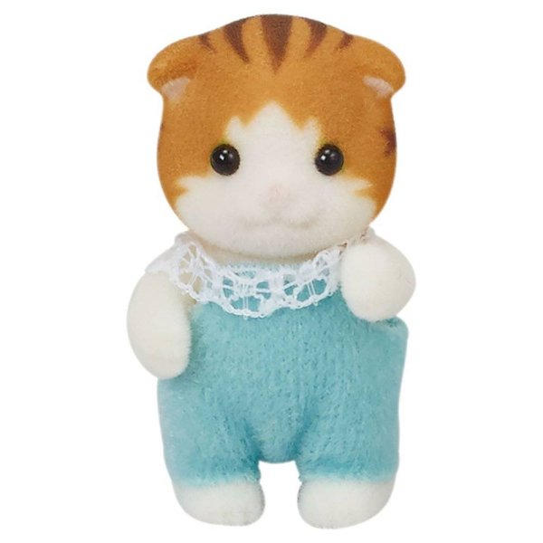Sylvanian Families Набор "Игровая площадка «Веселые самолетики»"