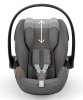 Cybex Автокресло Cloud G i-Size Plus (0-13 кг) / цвет Lava Grey (серый)