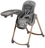 Maxi-Cosi Стул для кормления Minla Plus 2 в1 Elegance  (Graphite)