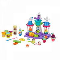 Play-Doh Игровой набор "Замок мороженого"