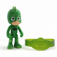 игрушка Игровой набор Гекко со световым браслетом PJ Masks / 8 см