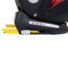 Nuovita Автокресло Maczione N123i-2 Isofix / цвет Rosso/Красный