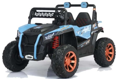 Toyland Электромобиль Багги YJS 7326