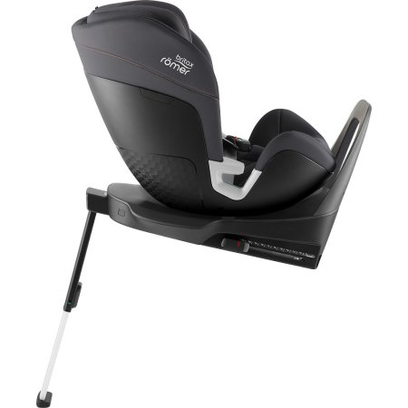 Автокресло SWIVEL 2 Classic  (Midnight Grey)