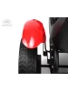 Детский веломобиль C222CC (Красный)