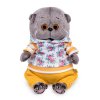 Budi Basa Басик BABY в свитшоте