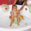 Ok Baby Стульчик для ванны Crab / цвет серый