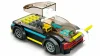 Конструктор LEGO CITY "Электрический спорткар"