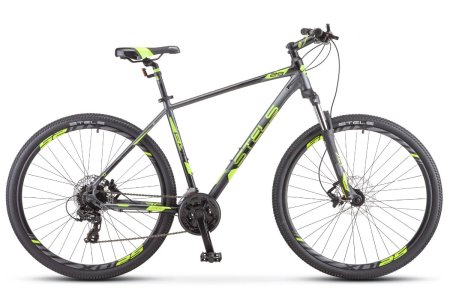 Stels Велосипед Navigator 930 D 29" V010, рама 16,5"
