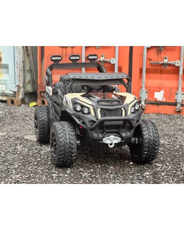 Багги HC301B  (Бежевый)