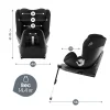 Автокресло SWIVEL 2 (2000039600 Space Black_)
