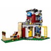 Lego Конструктор Скейт-площадка (модульная сборка)