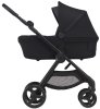 Anex Коляска 2 в 1 iQ Basic New / цвет Nyx (черный)