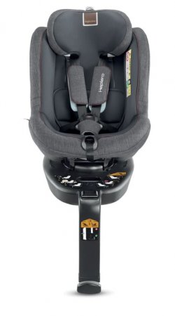 Inglesina Автокресло Keplero I-Size / цвет Grey