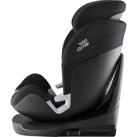 Автокресло SWIVEL 2 (2000039600 Space Black_)