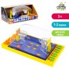 Настольная игра "Баскетбол", цвета МИКС