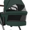 Maxi-Cosi Люлька Foldable Carrycot для коляски Fame / цвет Twillic Green (зеленый)