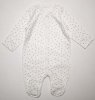 Little Big star Комбинезон, футер Треугольники