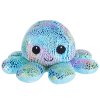 Dream Makers Игрушка-вывернушка Осьминожка / цвет голубой