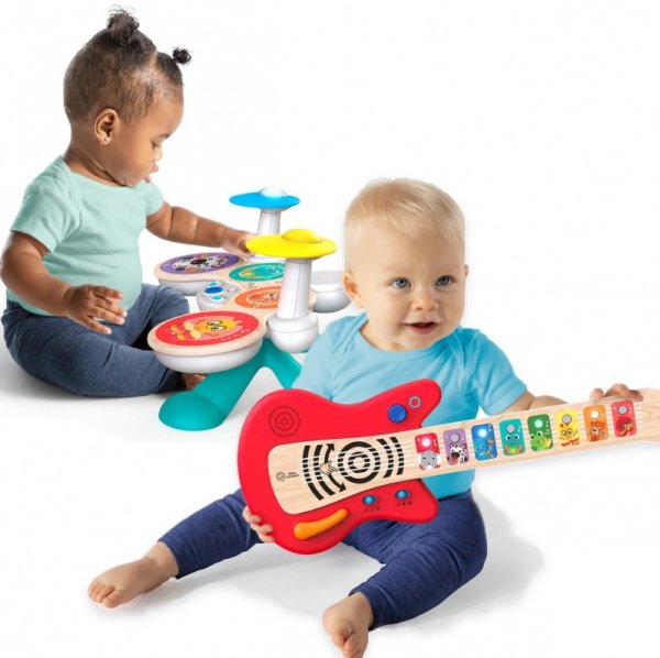 Hape Набор музыкальных инструментов "Волшебное прикосновение"