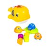 QUNXING TOYS Игрушка для ванной "Морские обитатели"
