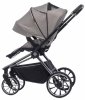 Labala Коляска 2 в 1 Raiz / цвет Grey (серый)