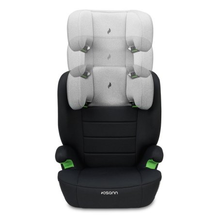 Детское автокресло Musca Isofix  (Grey Melange)