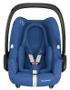Maxi-Cosi Автокресло Rock (0-13 кг) / цвет Essential Blue (синий)