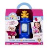 Spin Master Игрушка "Студия мягкой игрушки" Build-a-Bear