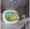 Fisher-Price  Музыкальный проектор для сна "Лесные друзья"