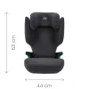 Автокресло DISCOVERY PLUS 2 (Space Black)