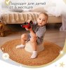 Bambini Moretti Горшок Комфорт / цвет бежевый