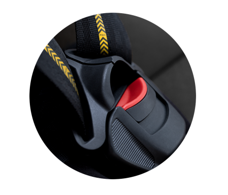 Swandoo Детское автокресло Marie i-Size / цвет Sesame Grey