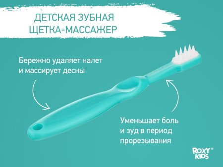Roxy Kids Детский набор "Гигиена"