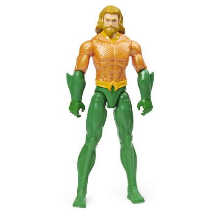Бэтмен. Фигурка Аквамен/Aquaman 30 см. Batman/DC