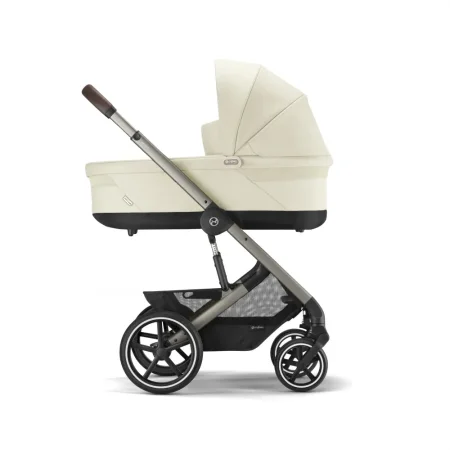 Cybex Спальный блок для коляски Balios S / цвет Seashell Beige