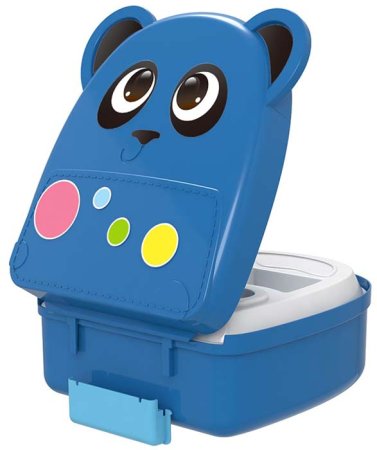 ABtoys Игровой набор «Мой милый медвежонок. Супермаркет»