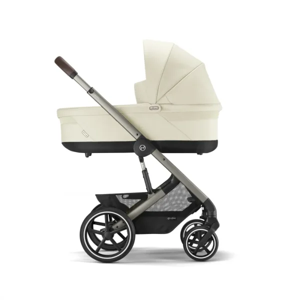 Cybex Спальный блок для коляски Balios S / цвет Seashell Beige