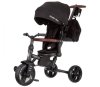 (м)Велосипед трехколесный Qplay Comfo Max Black (black)