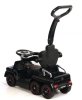 RiverToys Детский толокар Mercedes-Benz G63 / цвет черный